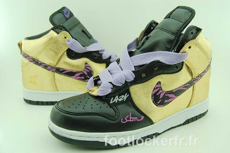 Nike Dunk High Homme Pascher Pascher Nike Dunk Sb Pro